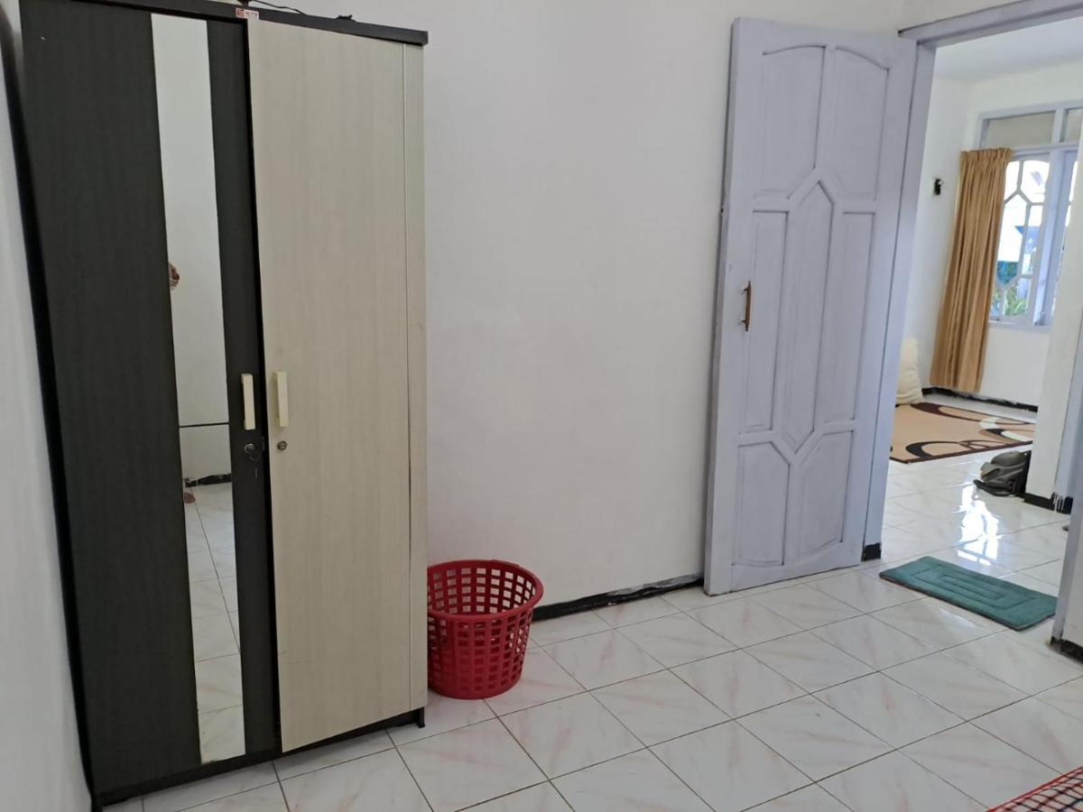 Indo Homestay Malang
