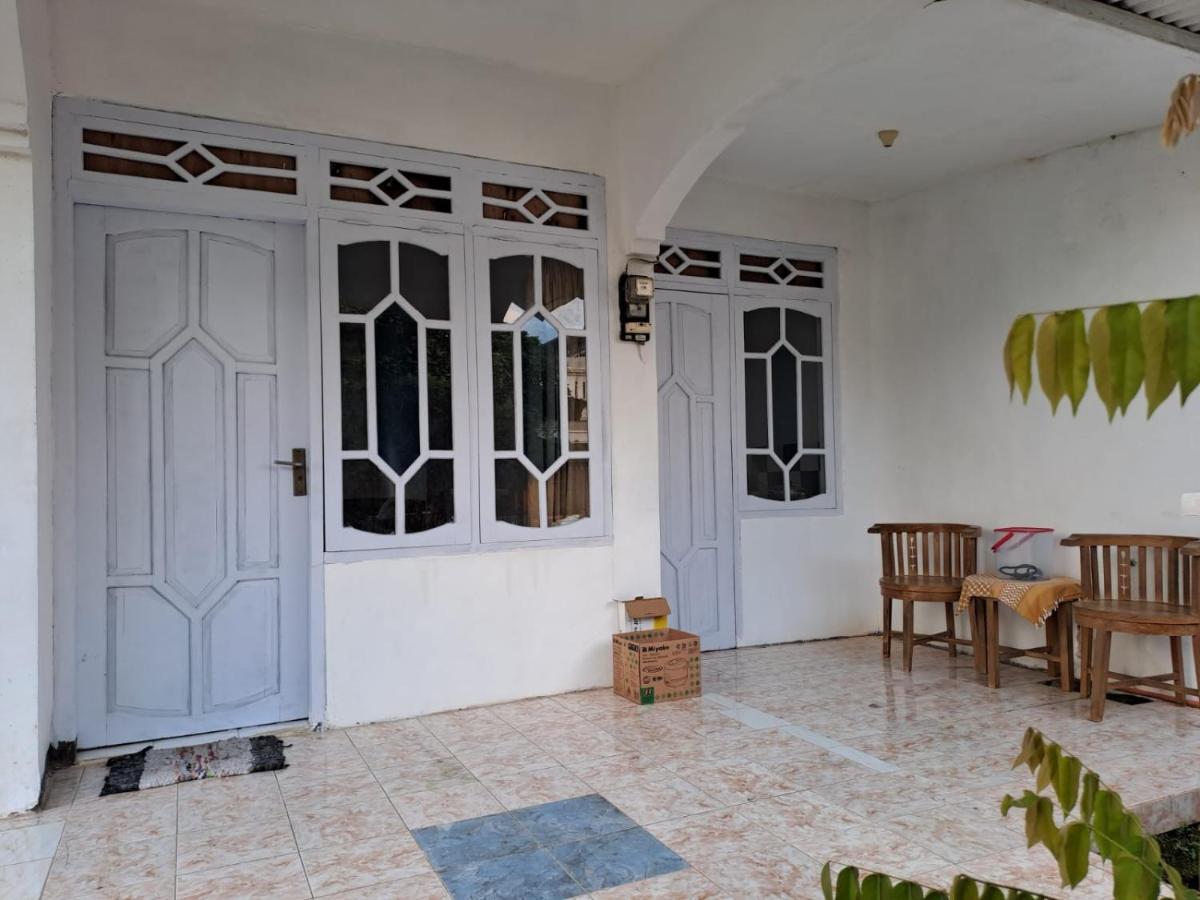 Rumah liburan Indo Homestay *