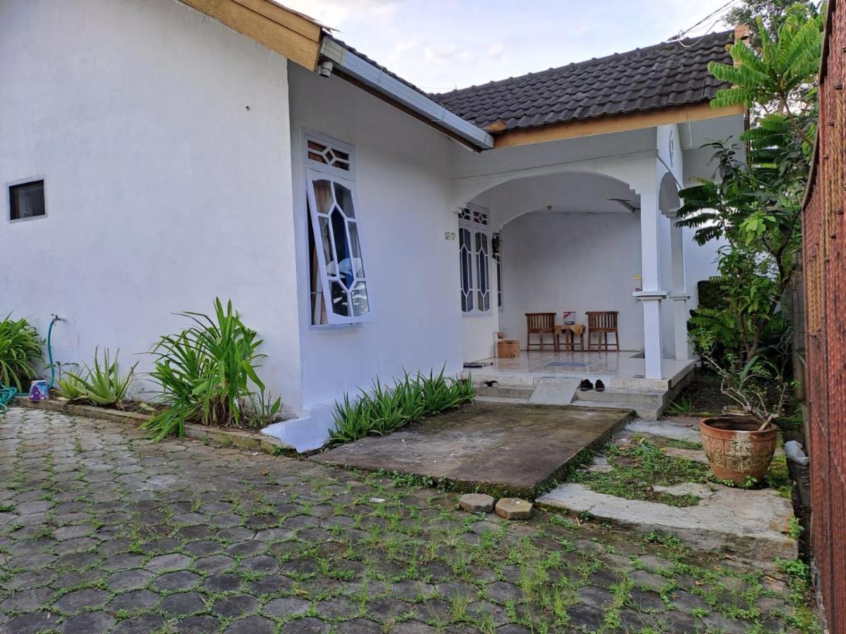 Rumah liburan Indo Homestay Malang