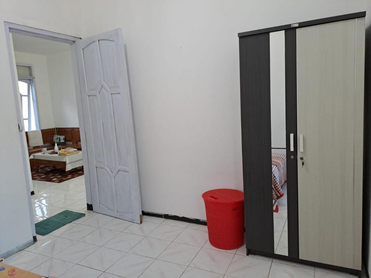 Indo Homestay Rumah liburan Malang